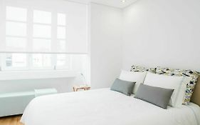 D'Autor Apartments Sa Da Bandeira